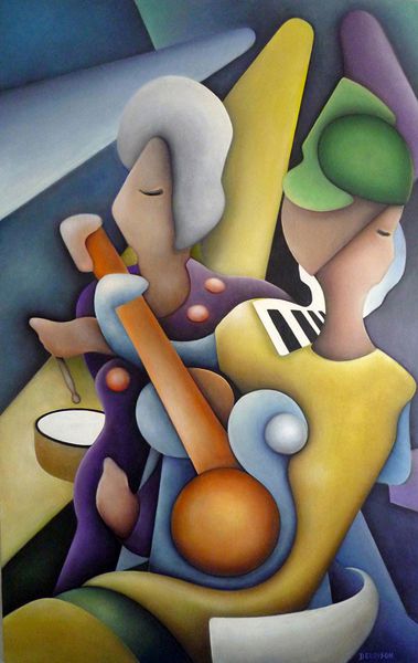 Art - Tempo