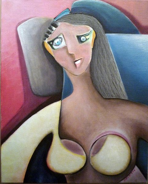 Le la du lolo de Lola