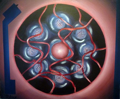 Plasmatine